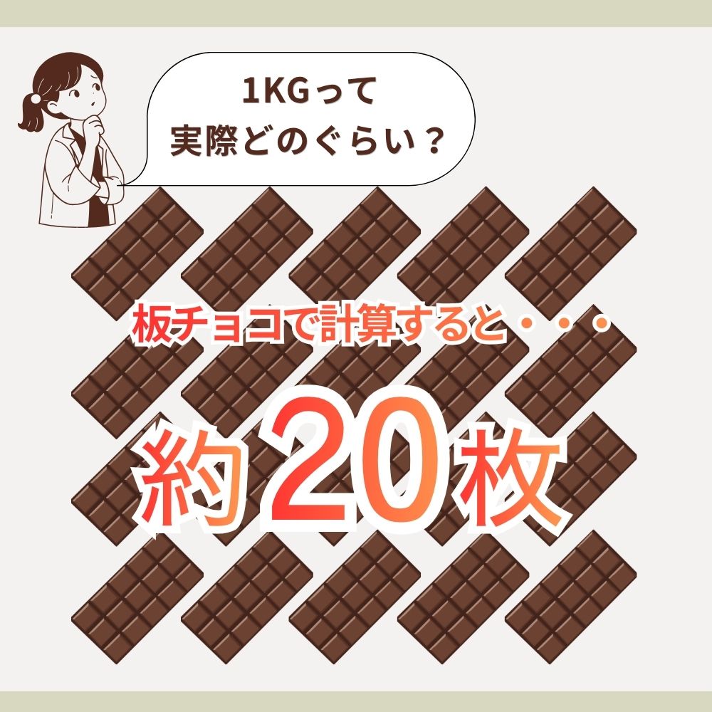 「お試し割れチョコ」本格クーベルチュール55% のパティシエ 手作り 割れチョコ <ヘーゼルナッツ>  冷蔵発送