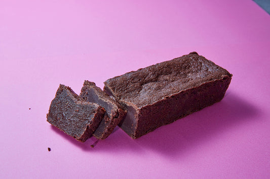 ショコラドテリーヌ-フルーティカカオ-