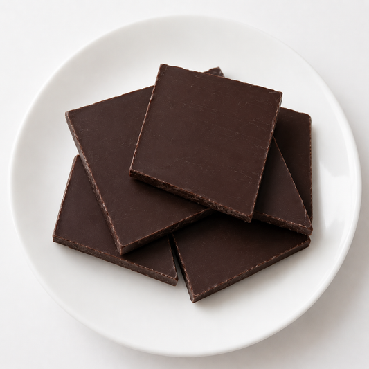 「お試し割れチョコ」パティシエ 手作り 割れチョコ <エクアドル産ハイカカオ>  冷蔵発送