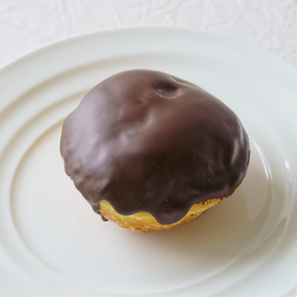 おこげベーグル店の手作りドーナッツ 冷蔵発送　シュガー味　シナモン味　チョコレート味　ハニーグレーズ