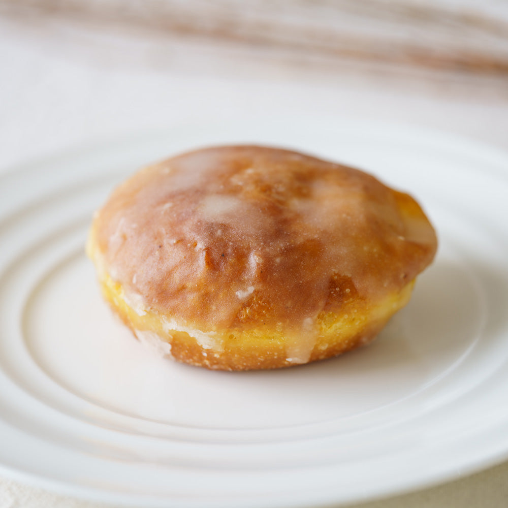 おこげベーグル店の手作りドーナッツ 冷蔵発送　シュガー味　シナモン味　チョコレート味　ハニーグレーズ
