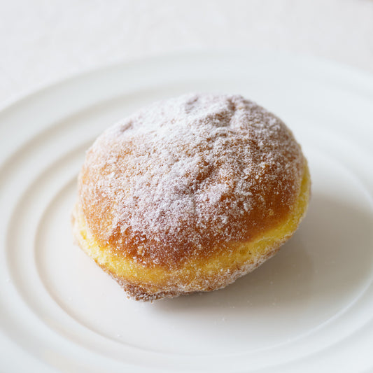 おこげベーグル店の手作りドーナッツ 冷蔵発送　シュガー味　シナモン味　チョコレート味　ハニーグレーズ
