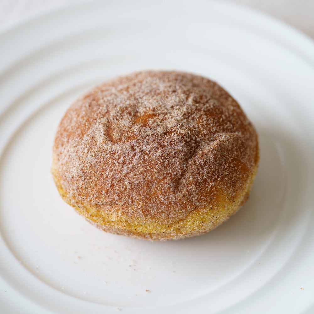 おこげベーグル店の手作りドーナッツ 冷蔵発送　シュガー味　シナモン味　チョコレート味　ハニーグレーズ