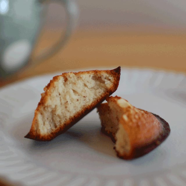 ヘーゼルナッツフィナンシェ 1個・5個・10個・20個 ギフト