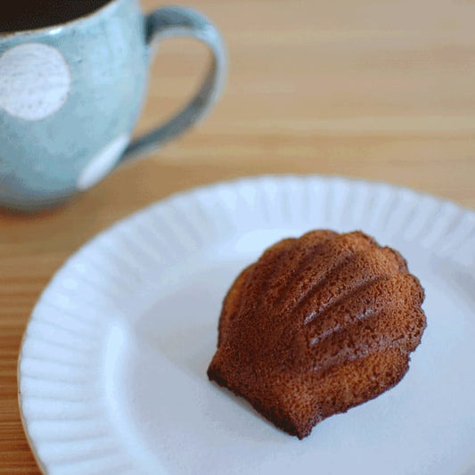 マドレーヌと呼ぶにはもったいない　 1個・5個・10個・20個 ギフト