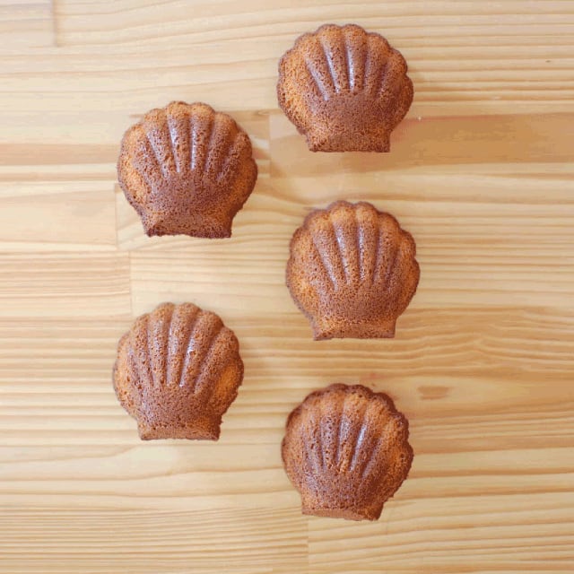 マドレーヌと呼ぶにはもったいない　 1個・5個・10個・20個 ギフト