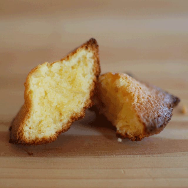 マドレーヌと呼ぶにはもったいない　 1個・5個・10個・20個 ギフト